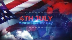 Read more about the article VIDEOHIVE USA INDEPENDENCE DAY