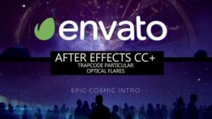 Read more about the article VIDEOHIVE EPIC COSMIC INTRO
