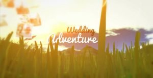 Read more about the article VIDEOHIVE WEDDING ADVENTURE
