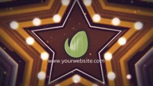 Read more about the article VIDEOHIVE STAR SHOW LOGO REVEAL