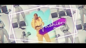 Read more about the article VIDEOHIVE EXPERIMENTAL FASHION OPENER
