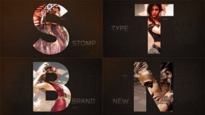 Read more about the article VIDEOHIVE STOMP TYPE