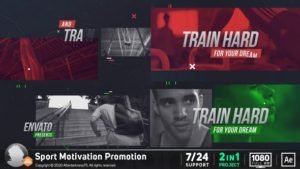 Read more about the article VIDEOHIVE SPORT MOTIVATON INTRO