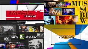Read more about the article VIDEOHIVE MUSIC CHANNEL – YOUTUBE