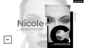 Read more about the article VIDEOHIVE FASHION MODELS PORTFOLIO