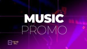 Read more about the article VIDEOHIVE MUSIC EVENT PROMO – FESTIVAL OPENER