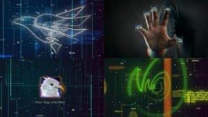 Read more about the article VIDEOHIVE SCAN FINGERPRINT BIOMETRICS LOGO REVEAL