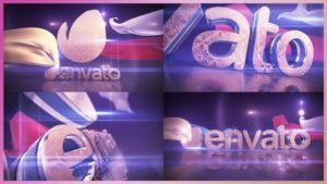 Read more about the article VIDEOHIVE FLAGS MOTION INTRO