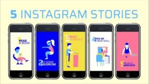 Read more about the article VIDEOHIVE 5 INSTAGRAM STORIES FOR STAYING HOME IN LOCKDOWN