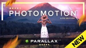 Read more about the article VIDEOHIVE PHOTOMOTION – PARALLAX (LITE)