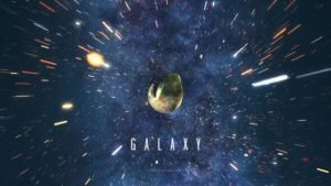 Read more about the article VIDEOHIVE GALAXY SPACE LOGO REVEAL