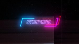 Read more about the article VIDEOHIVE GLITCH LOGO REVEAL 23603026