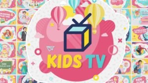 Read more about the article VIDEOHIVE KIDS TV – BROADCAST / SOCIAL CHANNEL DESIGN