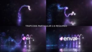 Read more about the article VIDEOHIVE GLOWING PARTICALS LOGO REVEAL 33