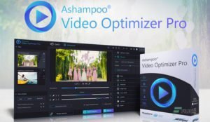 Read more about the article Ashampoo Video Optimizer Pro 2.0