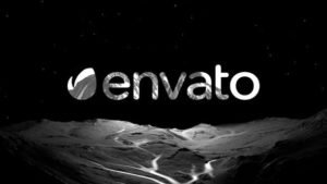 Read more about the article VIDEOHIVE DARK LANDSCAPE – B&W FANTASY LOGO REVEAL