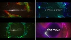 Read more about the article VIDEOHIVE SCI-FI TRAILER