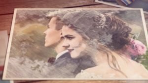 Read more about the article VIDEOHIVE ROMANTIC SKETCHES