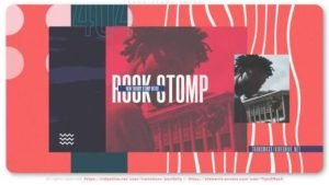 Read more about the article VIDEOHIVE ROCK STOMP INTRO