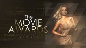 Read more about the article VIDEOHIVE THE MOVIE AWARDS OPENER 28382368