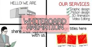 Read more about the article VIDEOHIVE WHITEBOARD ANIMATED COMPANY PRESENTATION