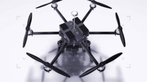 Read more about the article VIDEOHIVE PROFESSIONAL DRONE