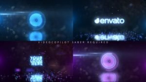 Read more about the article VIDEOHIVE SPIRAL ENERGY LOGO
