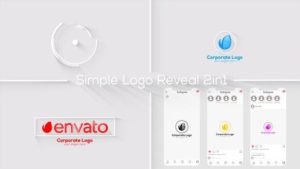 Read more about the article VIDEOHIVE SIMPLE LOGO REVEAL 28995001