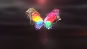 Read more about the article VIDEOHIVE COLORFUL BUTTERFLY LOGO REVEAL 4K