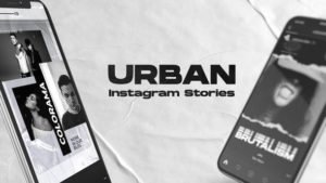 Read more about the article VIDEOHIVE URBAN INSTAGRAM STORIES 28968779