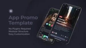 Read more about the article VIDEOHIVE MOBILE APP PROMO 28879284