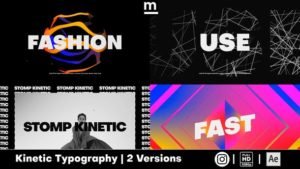 Read more about the article VIDEOHIVE STYLISH FASHION INTRO