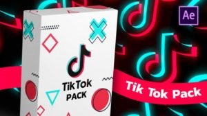 Read more about the article VIDEOHIVE TIKTOK PACK
