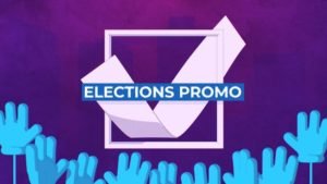 Read more about the article VIDEOHIVE ELECTION PROMO
