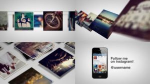 Read more about the article Mockstagram – Showcase Your Instagram – Videohive 4018599