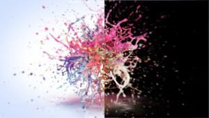 Read more about the article VIDEOHIVE COLORFUL PAINT LOGO REVEAL