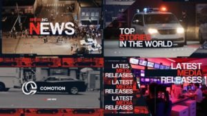 Read more about the article VIDEOHIVE BREAKING NEWS INTRO 29462354