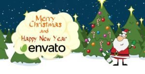 Read more about the article VIDEOHIVE CHRISTMAS SANTA OPENING WINE