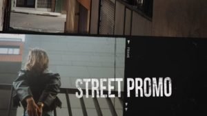 Read more about the article VIDEOHIVE STREET PROMO | URBAN STYLE OPENER