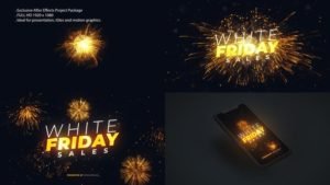 Read more about the article VIDEOHIVE WHITE FRIDAY SALES OPENER