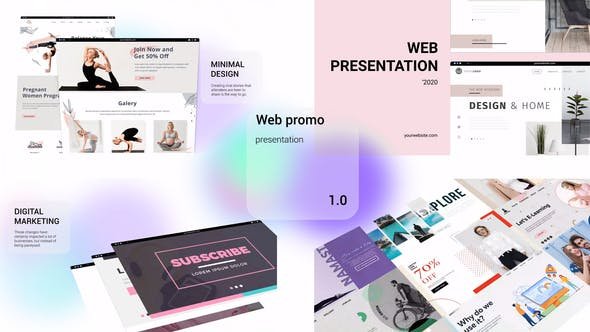 You are currently viewing VIDEOHIVE WEB PROMO MINIMAL TRANSPARENCY