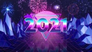 Read more about the article VIDEOHIVE NEW YEAR COUNTDOWN – RETRO STYLE