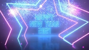 Read more about the article NEON PARTY NEW YEAR WISHES – VIDEOHIVE 29794322
