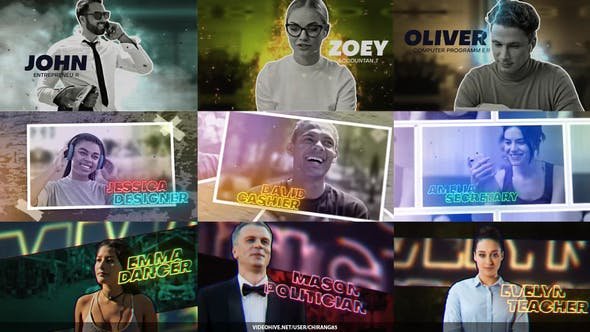 You are currently viewing VIDEOHIVE MODERN FREEZE FRAME MAKER