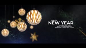 Read more about the article VIDEOHIVE CHRISTMAS PARTY INVITATION 2021