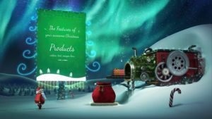 Read more about the article VIDEOHIVE SANTA – CHRISTMAS MAGIC 6