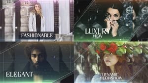 Read more about the article FASHION – ELEGANT SHOW – VIDEOHIVE 13527708