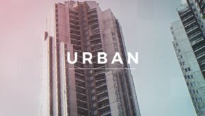 Read more about the article VIDEOHIVE URBAN 21941726