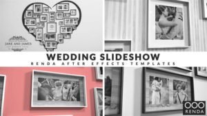 Read more about the article VIDEOHIVE WEDDING MEMORIES PHOTO GALLERY