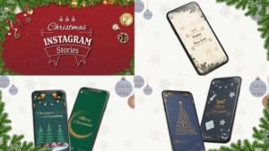 Read more about the article VIDEOHIVE CHRISTMAS INSTAGRAM STORIES FOR AFTER EFFECTS